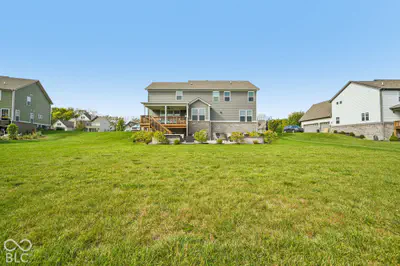 18786 Stonebluff Lane, Noblesville - 50