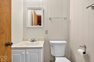 3441 Eden Hollow Place, Carmel - 46