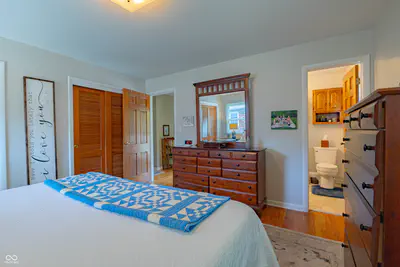 6821 Willoughby Court, Indianapolis - 19