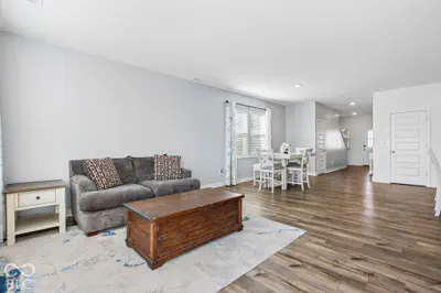 4447 Laughter Lane, Indianapolis - 4