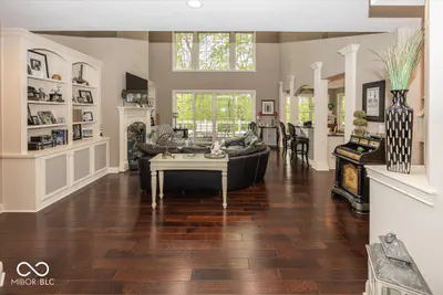 8809 William Penn Circle, Indianapolis - 16