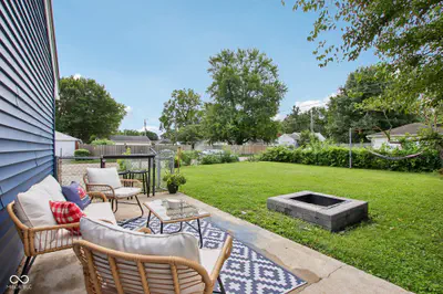 6018 Ivanhoe Street, Indianapolis - 24