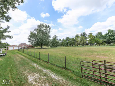 4051 N 400 Road W, Bargersville - 37