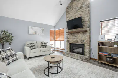 7542 Higdon Court, Indianapolis - 6