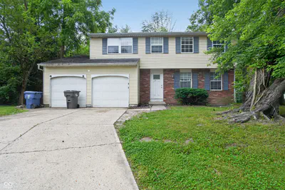 10335 Sheffield Court, Indianapolis - 3