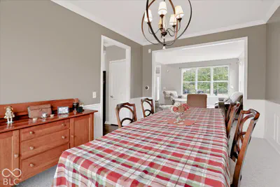 6579 Bainbridge Circle, Zionsville - 10