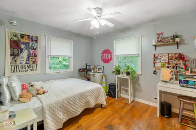 3409 McLaughlin Street, Indianapolis - 20