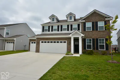 3473 Briarwick Drive, Kokomo