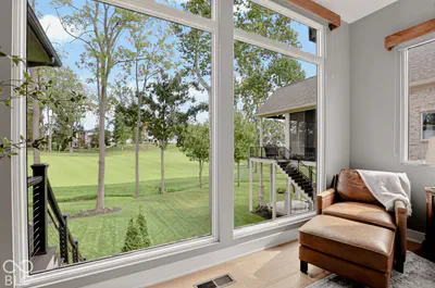 3685 Olde Well Run, Zionsville - 47