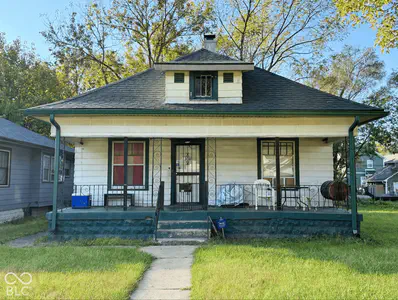 1043 W 36th Street, Indianapolis