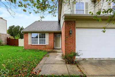 4001 Maple Manor Drive, Indianapolis - 4