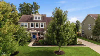 14861 Bonner Circle, Fishers - 53