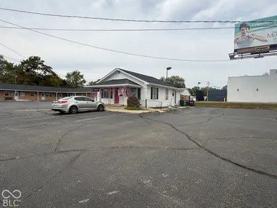 623-625 Tillotson Avenue, Muncie - 2