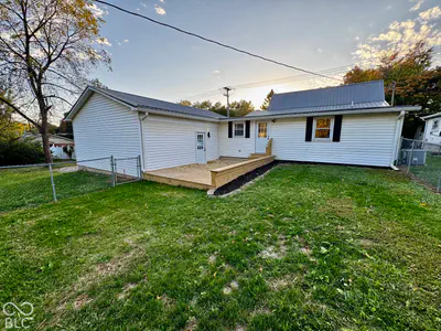 806 Mill Street, Crawfordsville - 27