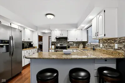 8852 Ridge Hill Drive, Indianapolis - 22