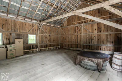 11090 County Road 225 W, Cloverdale - 45