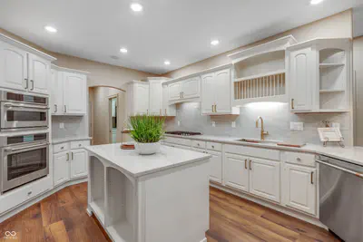 4968 Benthaven Court, Bargersville - 31