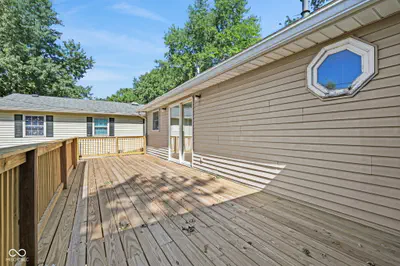 411 Gimber Court, Indianapolis - 35
