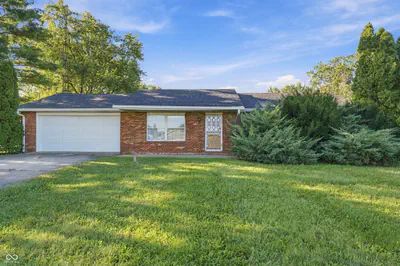 1401 State Road 28, Muncie