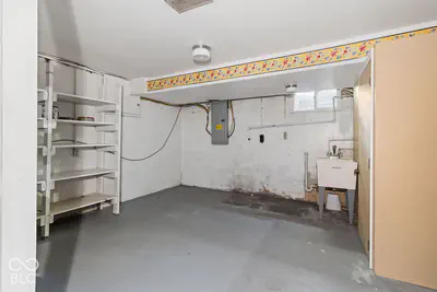 5411 N Kenmore Road, Indianapolis - 38