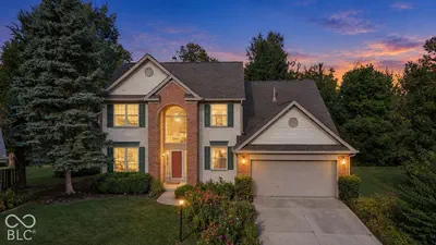 3243 Tates Way, Indianapolis