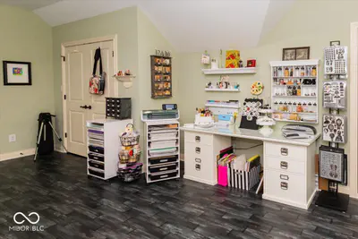 8809 William Penn Circle, Indianapolis - 58