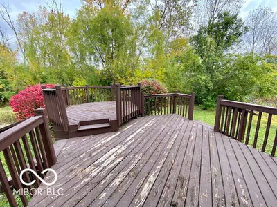 6130 Tybalt Lane, Indianapolis - 29