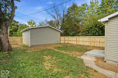 246 N Tacoma Avenue, Indianapolis - 28