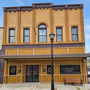 102 Main Street, Kirklin