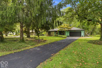 7916 Meadowbrook Drive, Indianapolis - 5