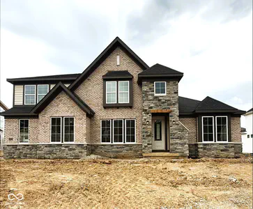 11865 Sage Creek Bend, Fishers