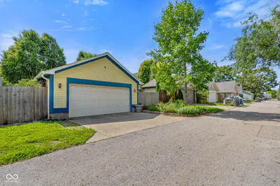 2307 Alabama Street, Indianapolis - 54