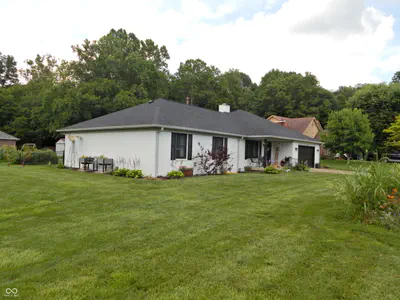 7642 Maxwelton Street, Mooresville - 25