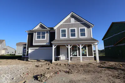 10114 Redwood Peak Lane, Indianapolis - 2
