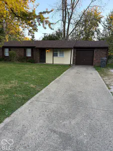 935 W Stop 11 Road, Indianapolis
