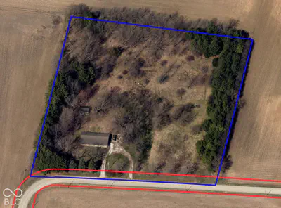 4550 Grassy Road, Jamestown - 43