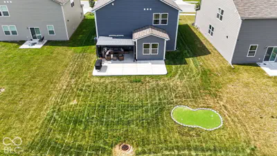 15730 Cobbs Creek Lane, Noblesville - 38