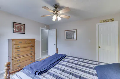 6814 Treyburn Circle, Indianapolis - 31