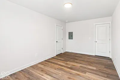 2137 Bellefontaine Street, Indianapolis - 8