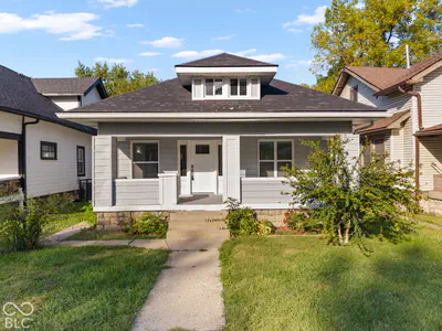 802 Oakland Avenue, Indianapolis - 24