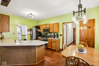 8344 Hunters Meadow Court, Indianapolis - 23