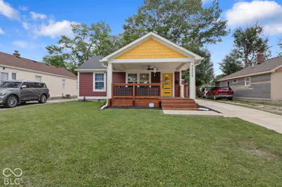 3229 Tacoma Avenue, Indianapolis - 3