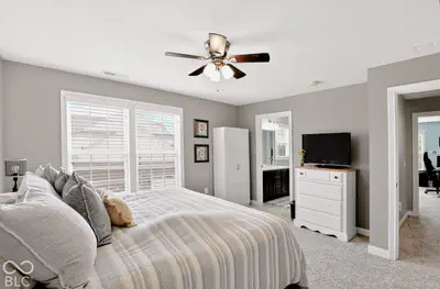 8856 Spring Violet Place, Zionsville - 34