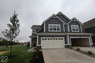 12673 Morning Ridge Way, Noblesville