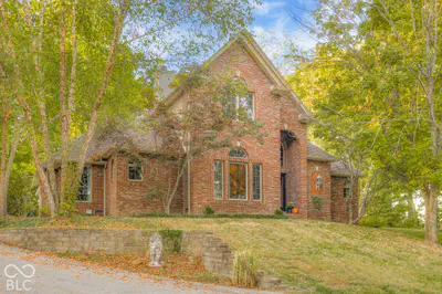 11444 Red Oak Court, Columbus