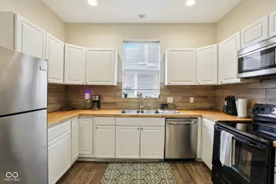 729 Morris Street, Indianapolis - 13
