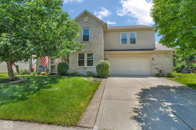 2905 Shadow Lake Drive, Indianapolis - 47