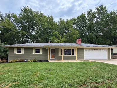 712 Campbell Street, Crawfordsville