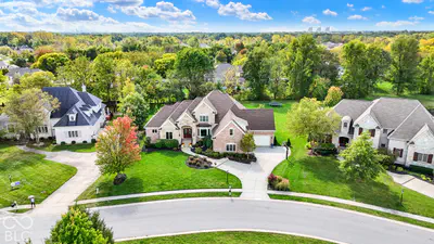 10526 Iron Horse Lane, Carmel - 6