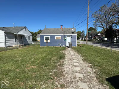 1651 Lawton Avenue, Indianapolis - 21